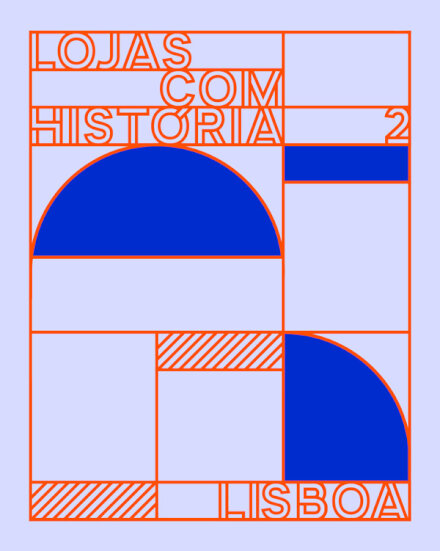 Lojas com História 2 - Lisboa