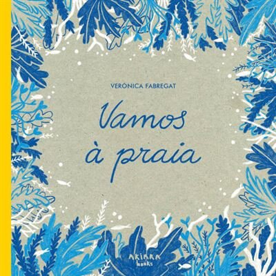 Vamos à Praia