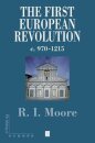 The First European Revolution