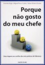 Porque Nao Gosto Do Meu Chefe