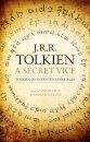 A Secret Vice : Tolkien on Invented Languages