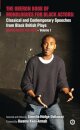 The Oberon Book of Monologues for Black Actors