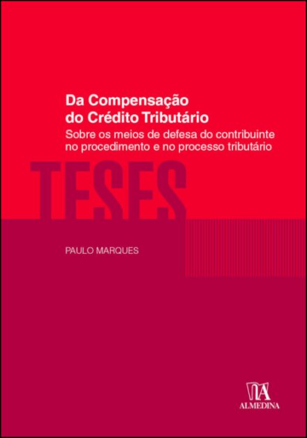 A Compensação Tributária Oficiosa Na Cobrança Coerciva Do Imposto