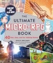 The Ultimate Micro-RPG Book