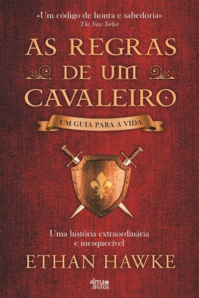 As Regras de um Cavaleiro