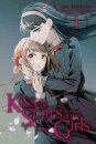 Kiss The Scars Of The Girls Vol 1