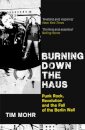 Burning Down The Haus