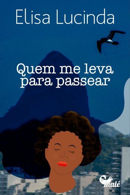 Quem Me Leva Para Passear: O Pensamento De Edite 2