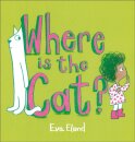Where Is The Cat?
