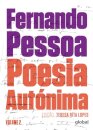 Poesia Autónima V.2 (1931-1935)