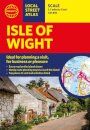Philip's Isle of Wight Guide Book