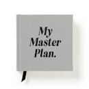 My Master Plan Productivity Guide