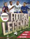 Women'S Football Legends 2025
