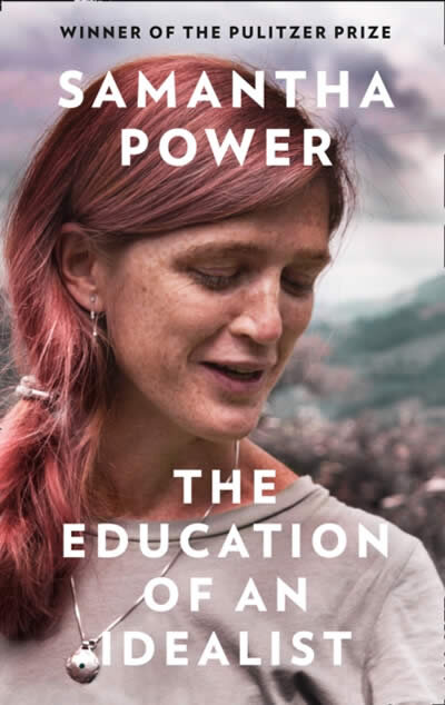 The Education Of An Idealist