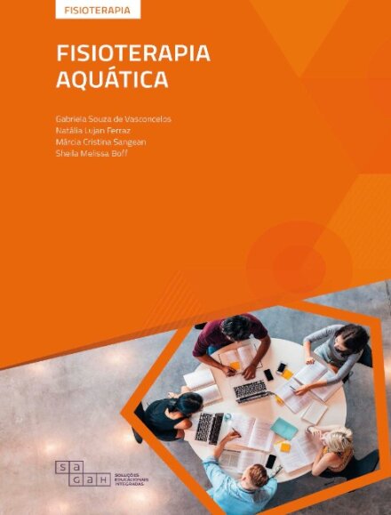Fisioterapia Aquática