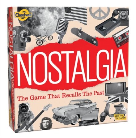 Nostalgia