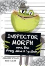 Inspector Morph and the Frog Investigation