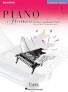 Piano Adventures Lesson Book 1 : 2nd Edition