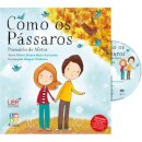 Como os Pássaros