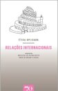 Ética Aplicada - Relações Internacionais