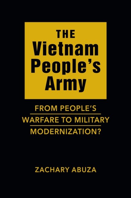 The Vietnam People’s Army