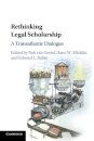 Rethinking Legal Scholarship
