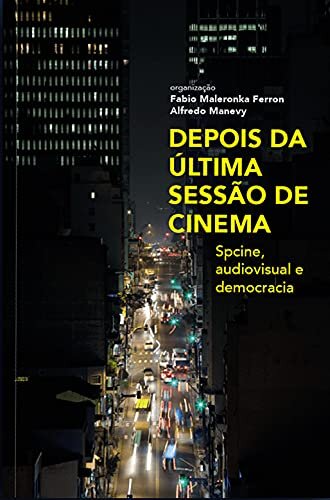 Depois Da Última Sessão De Cinema
