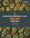 Pearson Edexcel International AS Level Biology Student Book