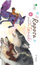 A Raposa E O Pequeno Tanuki 4