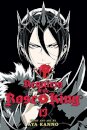 Requiem Of The Rose King V13
