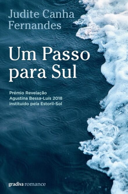 Um Passo Para Sul