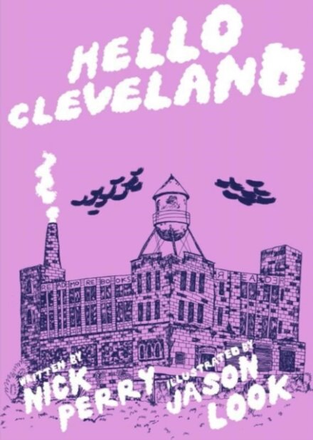 Hello Cleveland