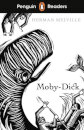 Penguin Readers Level 7: Moby Dick