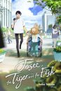 Josee, the Tiger and the Fish (light novel)