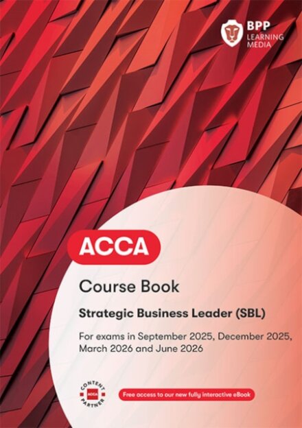 ACCA Strategic Business Leader