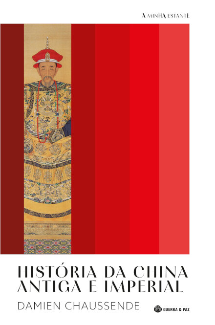 História Da China Antiga E Imperial
