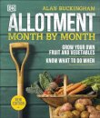 Allotment Month By Month