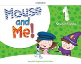 Mouse And Me 1: Student Book Pack