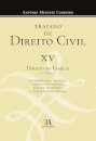 Tratado De Direito Civil Xv