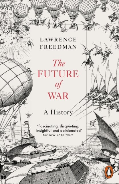 The Future Of War