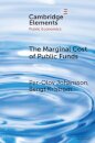 The Marginal Cost of Public Funds