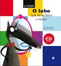 O Lobo que se Achava o Maior