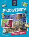 Map Your Planet: Biodiversity