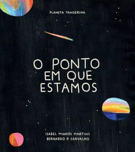 O Ponto em que Estamos