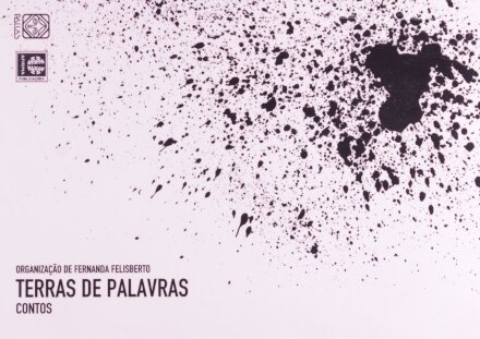 Terras De Palavras: Contos