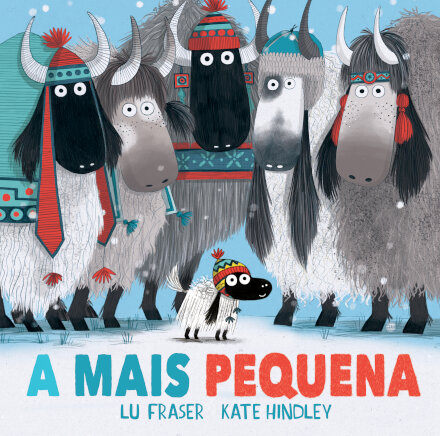 A Mais Pequena