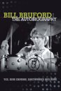 Bill Bruford