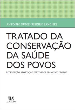 Tratado Da Conservação Da Saúde Dos Povos