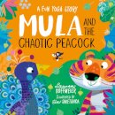 Mula And The Chaotic Peacock