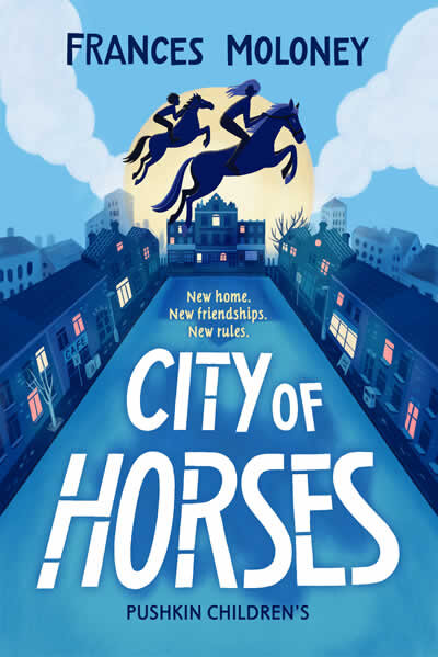 City Of Horses